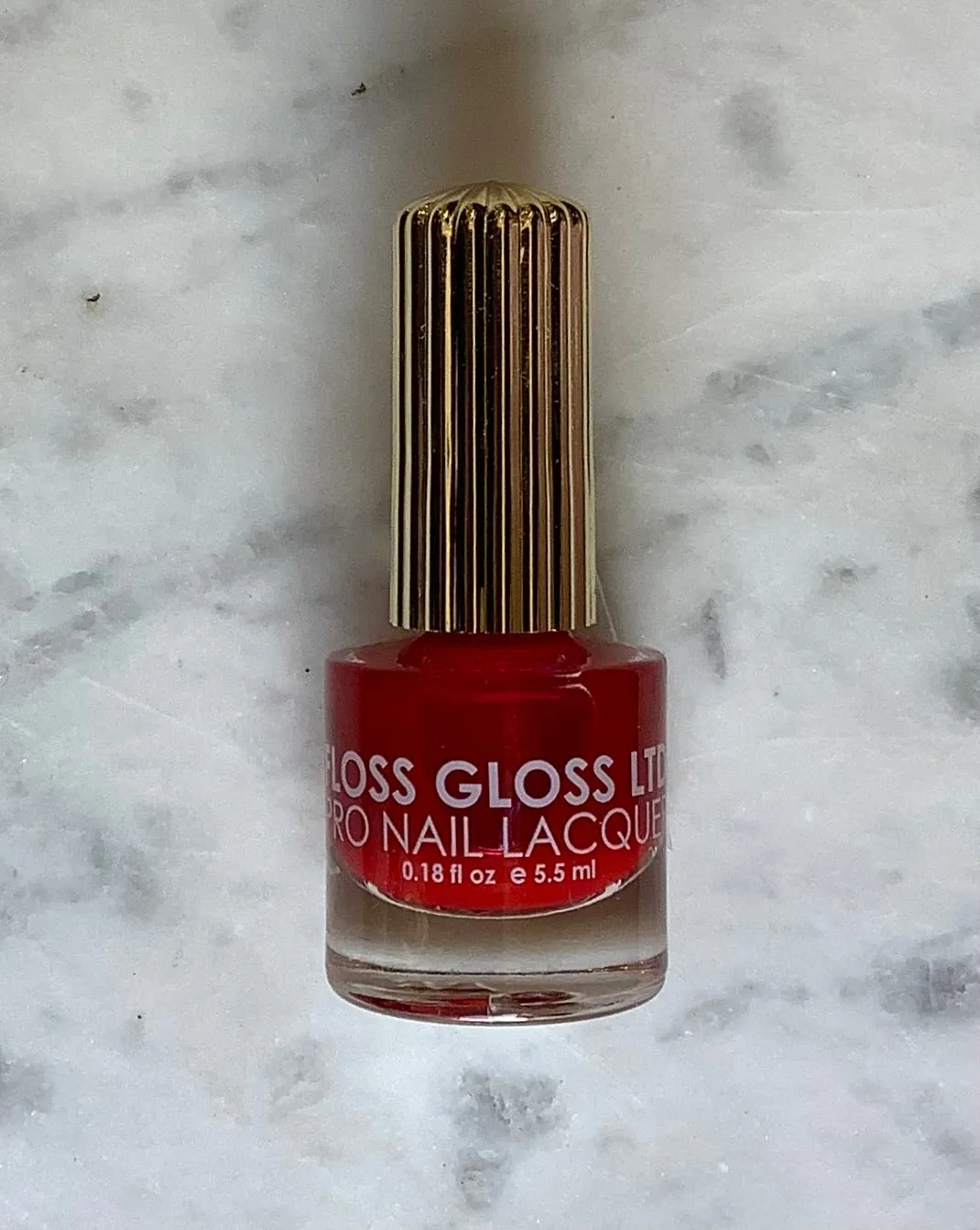 Vegan Nail Polish