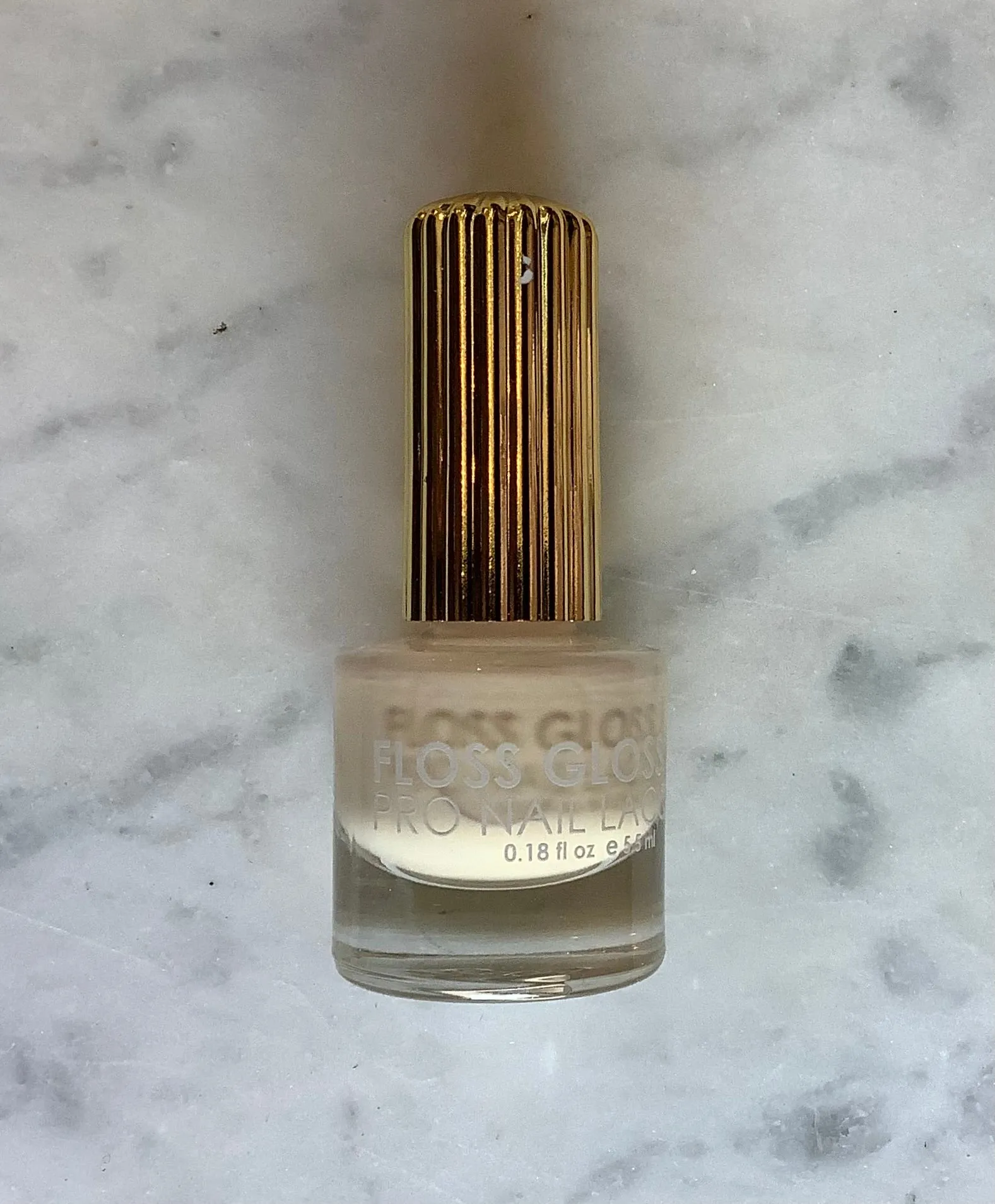 Vegan Nail Polish