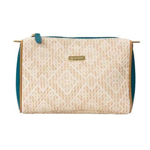 Veranda Makeup Bag - RETIRED