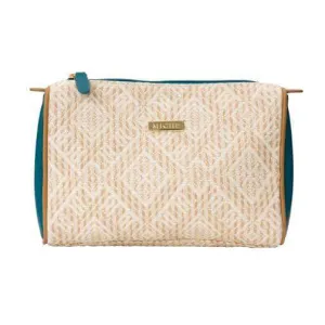 Veranda Makeup Bag - RETIRED