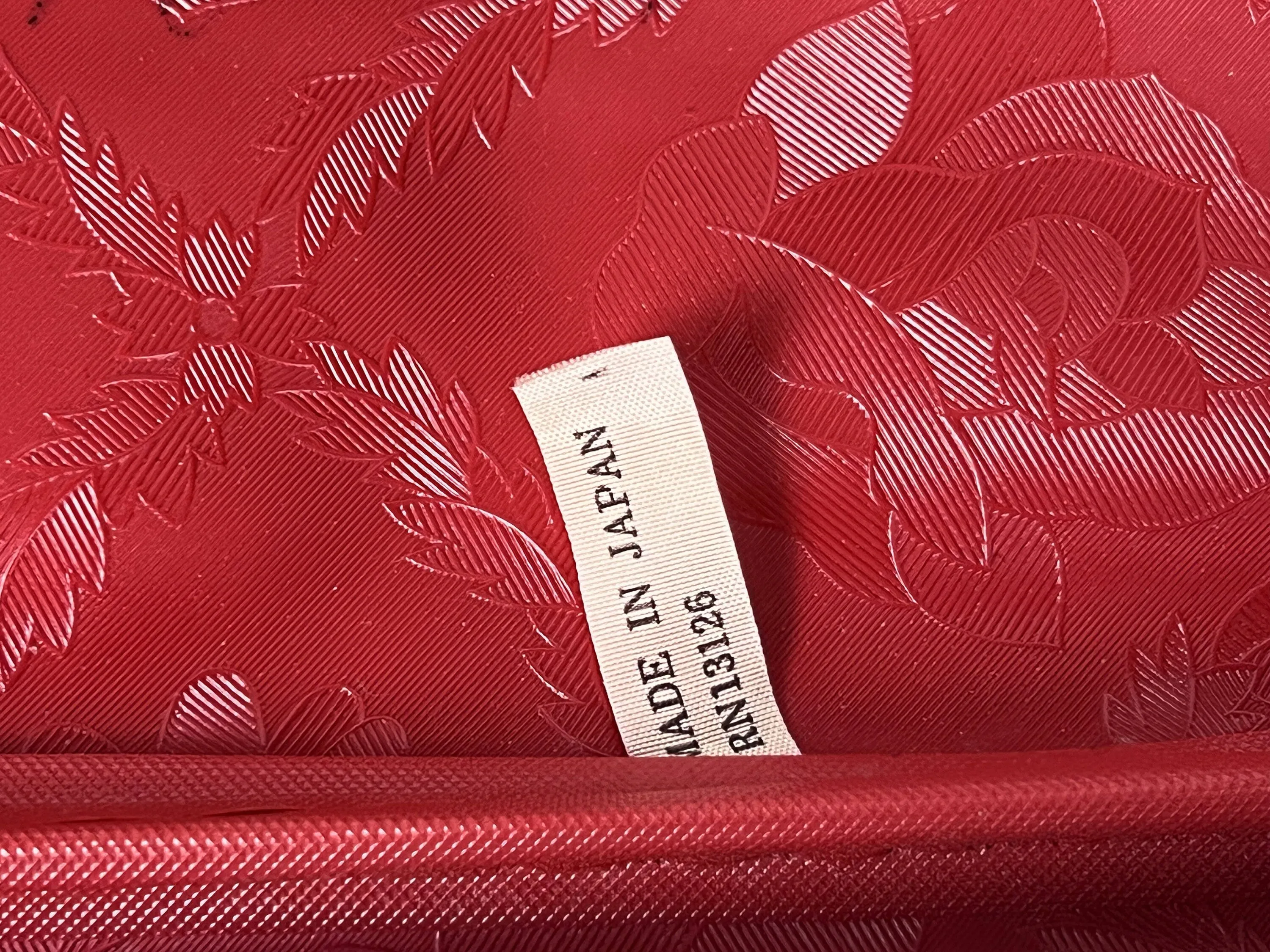 Vintage 1960s Suitcase Striped Carry On Travel Bag Luggage AD Sutton New York