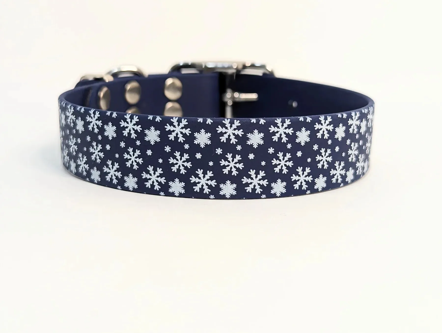 Waterproof Printed Matching Dog Leads 25mm Thick