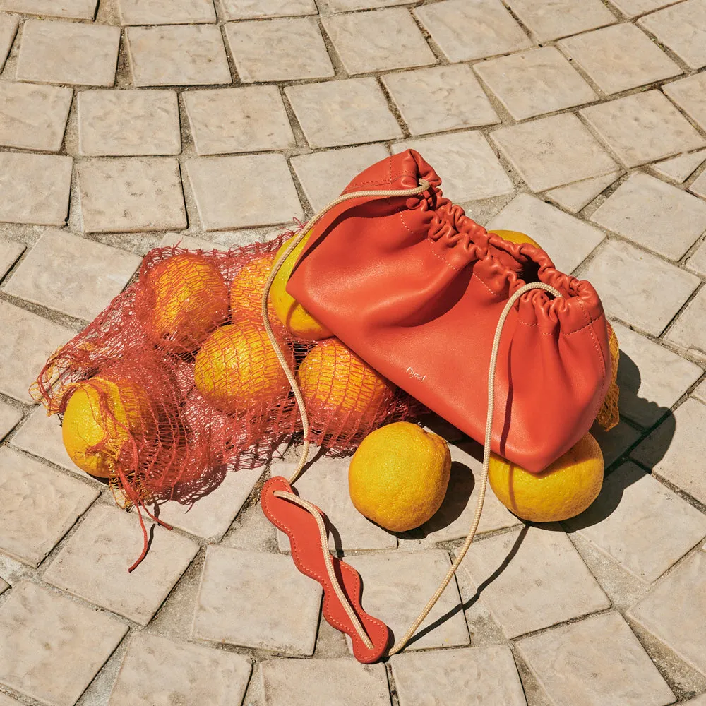 Wave Bag: Lobster Red