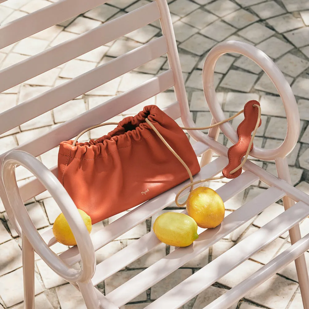 Wave Bag: Lobster Red