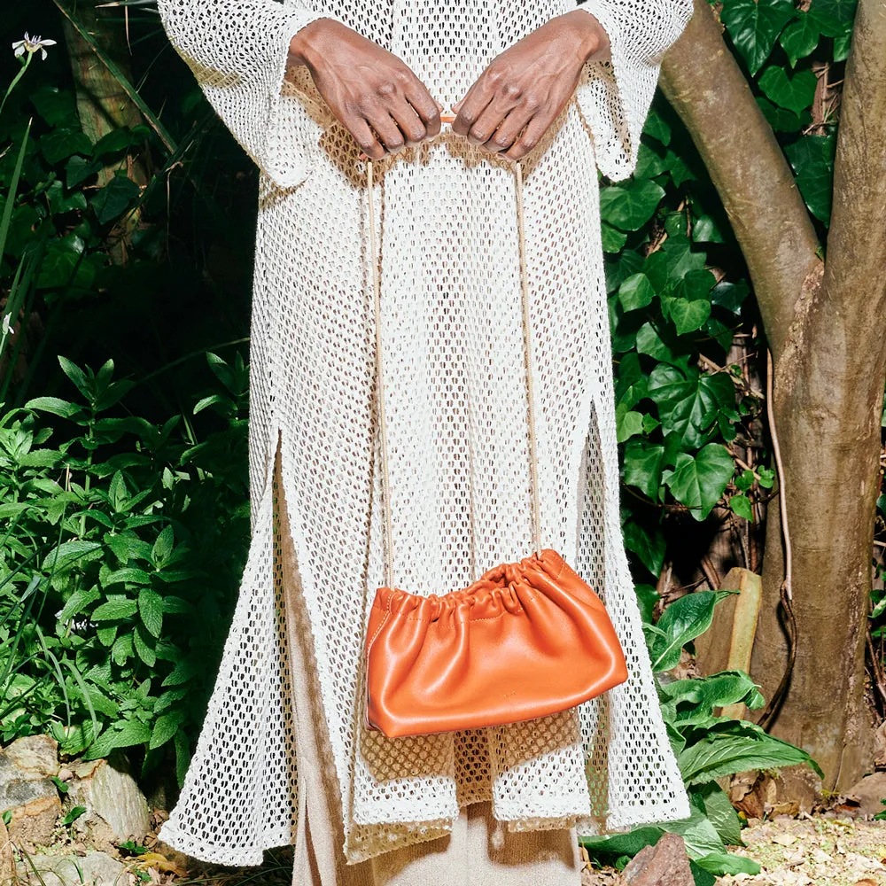 Wave Bag: Lobster Red