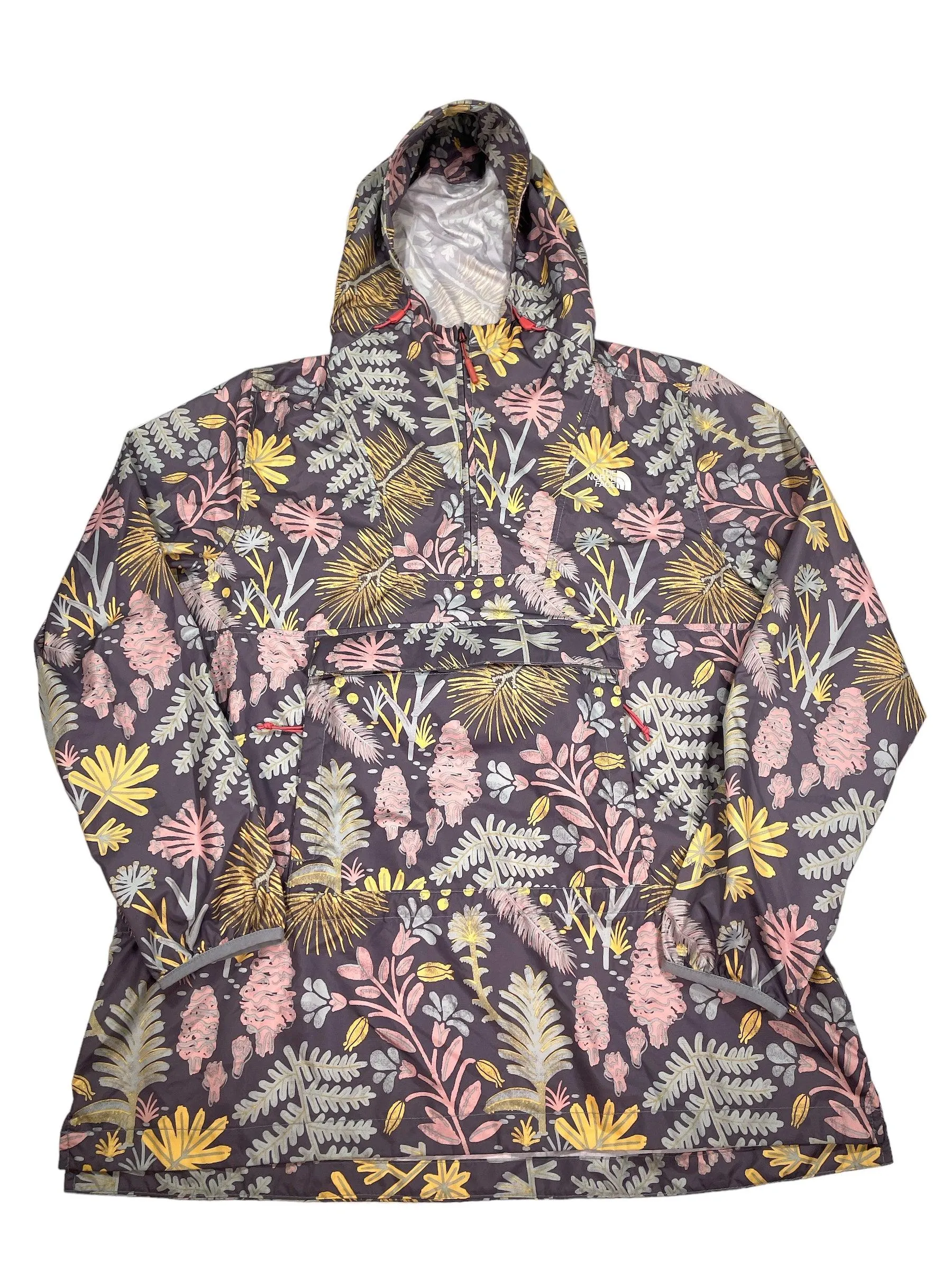 Women's Fanorak Wind Shell