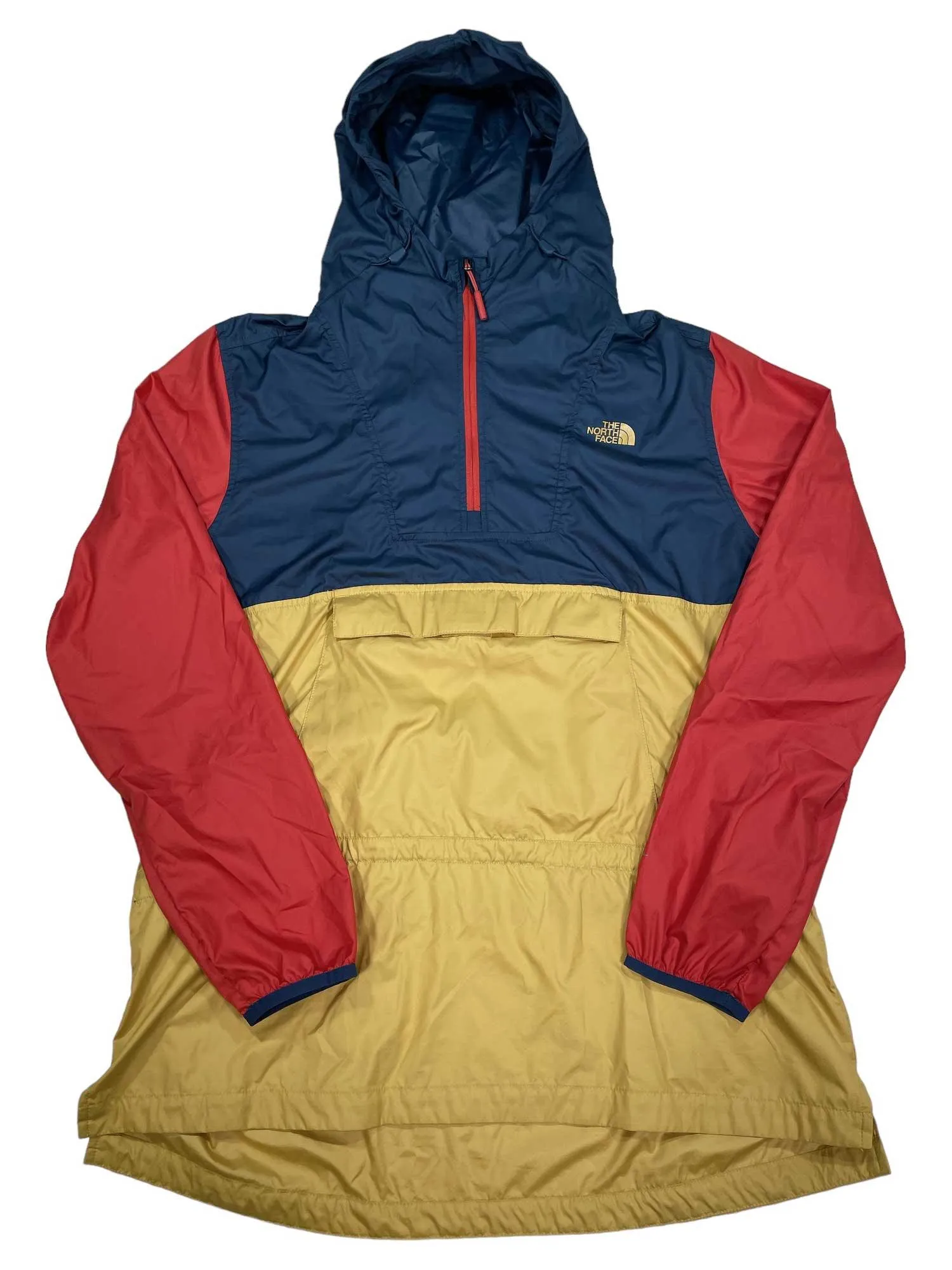 Women's Fanorak Wind Shell