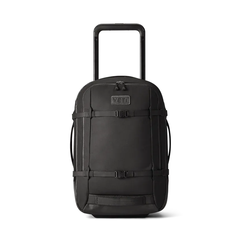 YETI Crossroads Luggage 22"