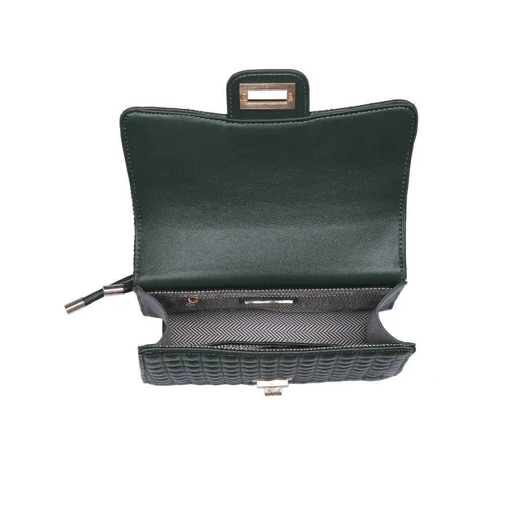 Zoe Crossbody
