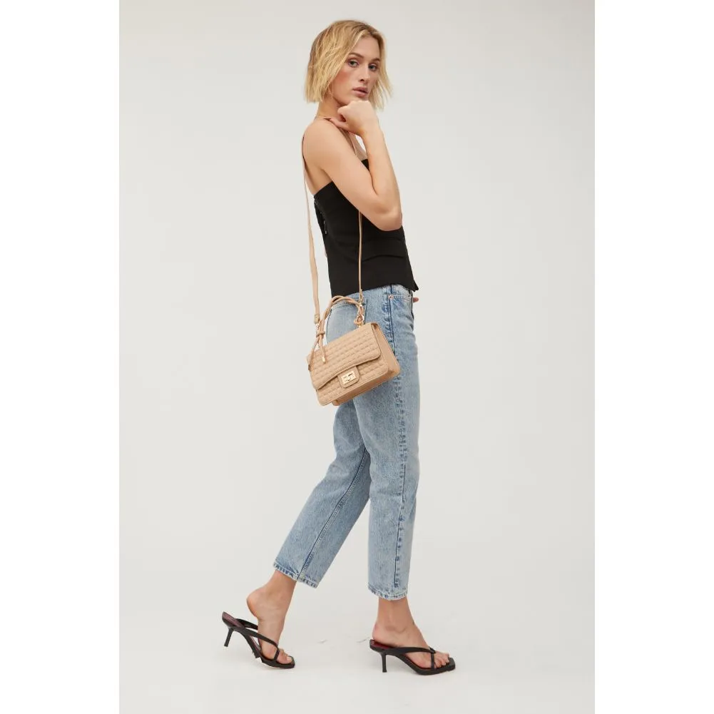 Zoe Crossbody