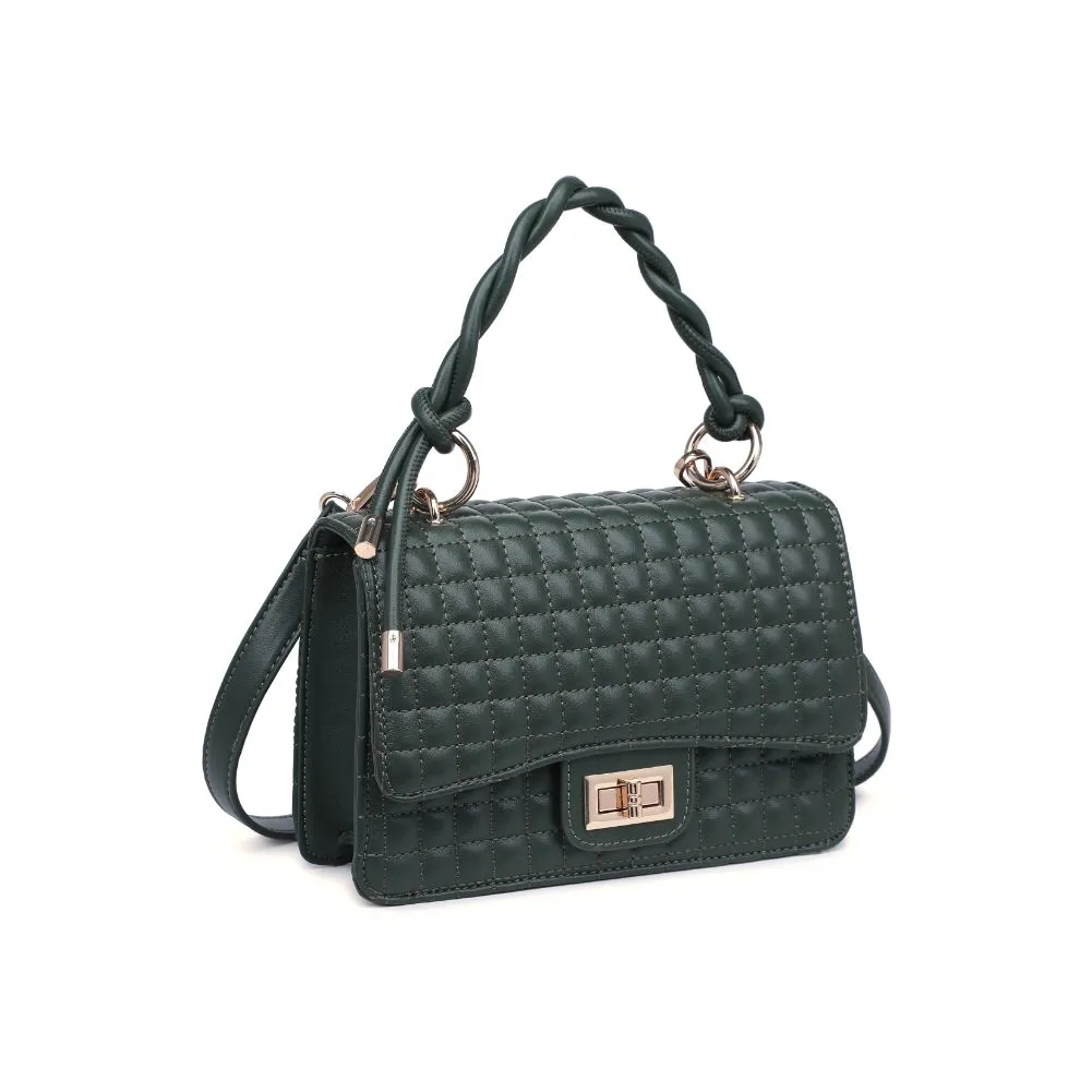 Zoe Crossbody