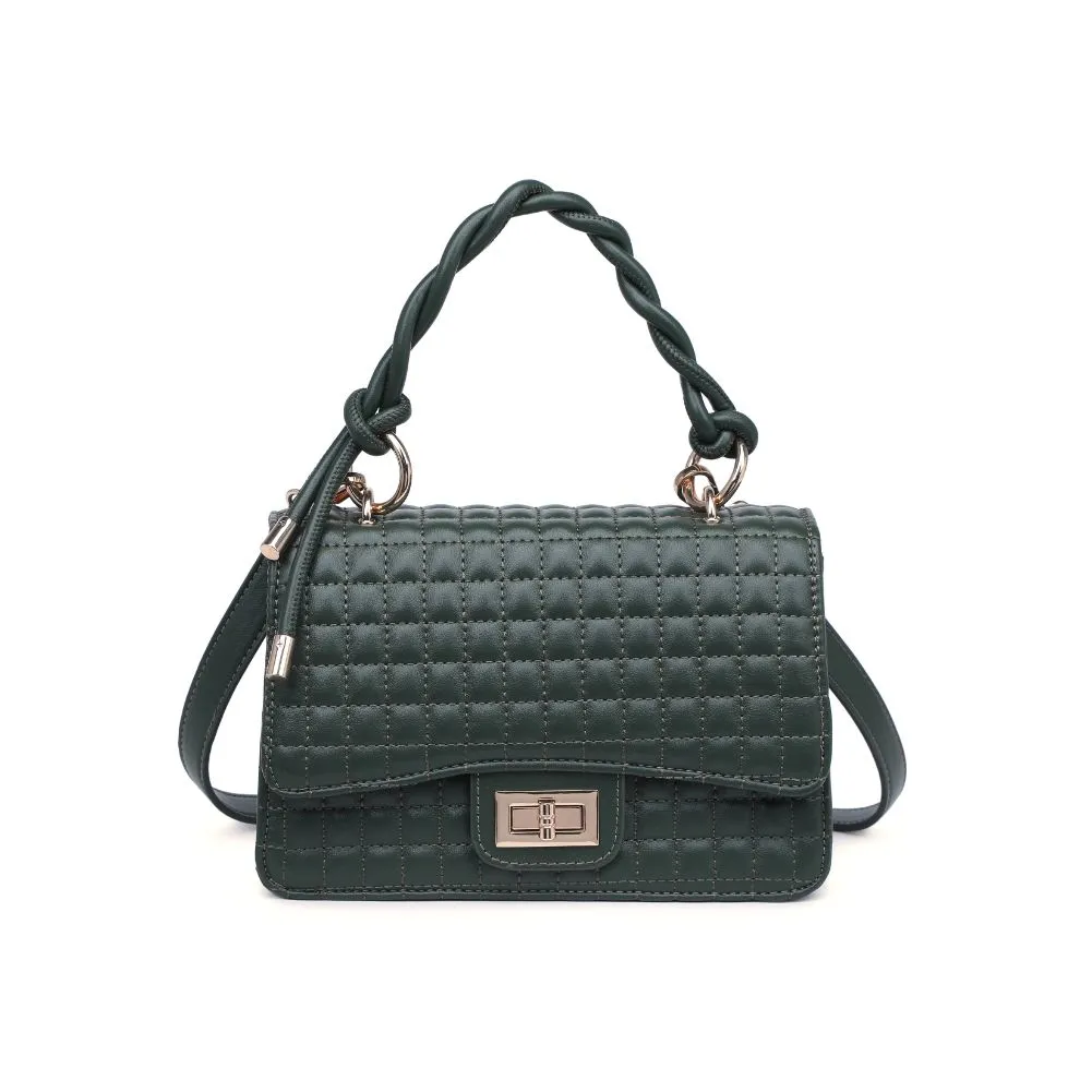 Zoe Crossbody