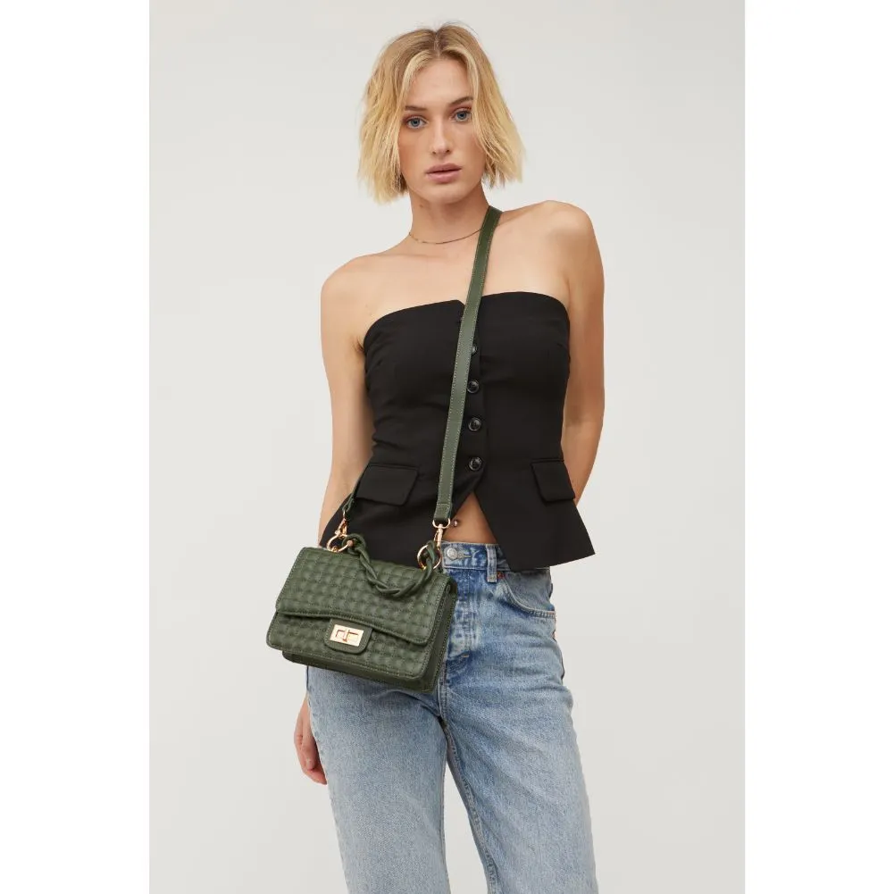 Zoe Crossbody
