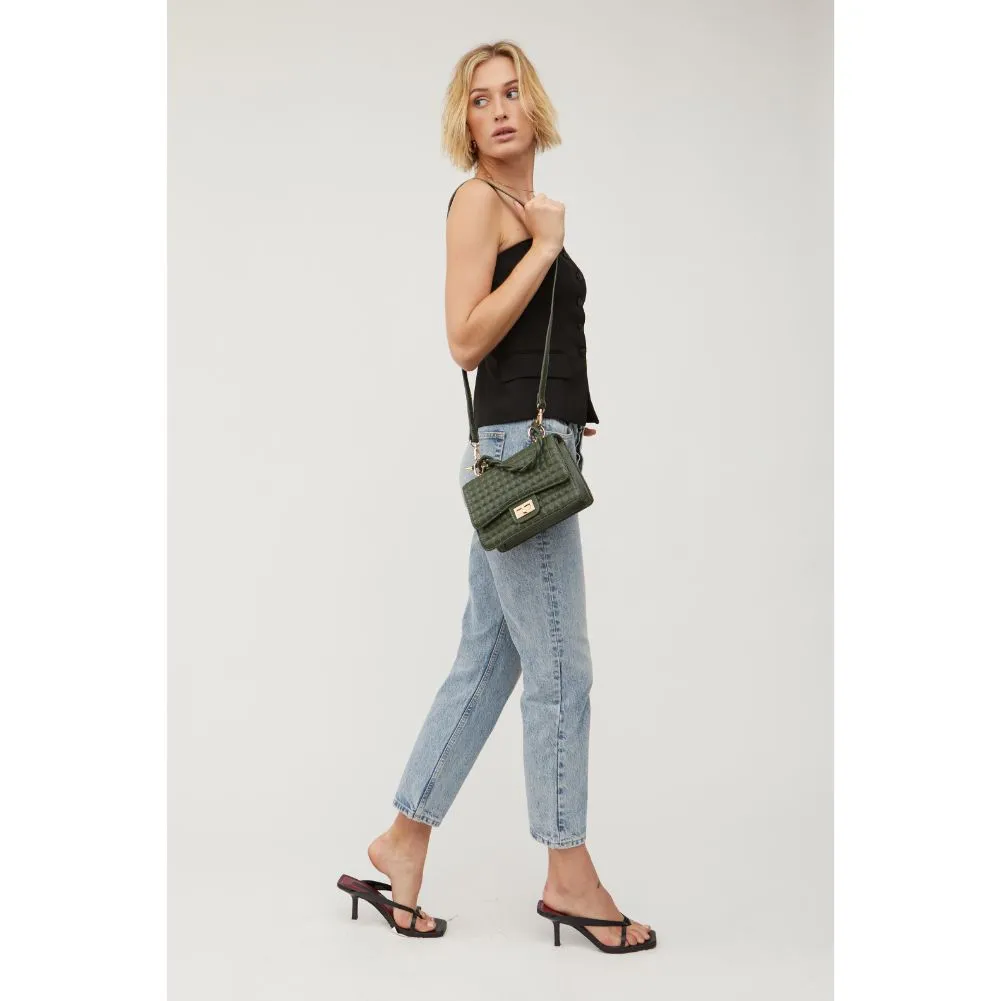 Zoe Crossbody
