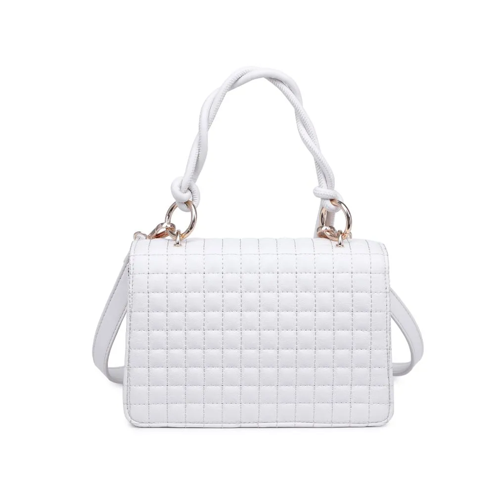 Zoe Crossbody