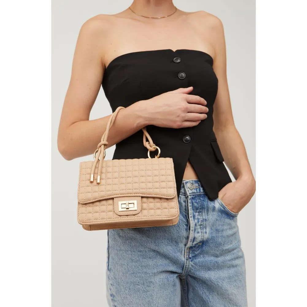 Zoe Crossbody