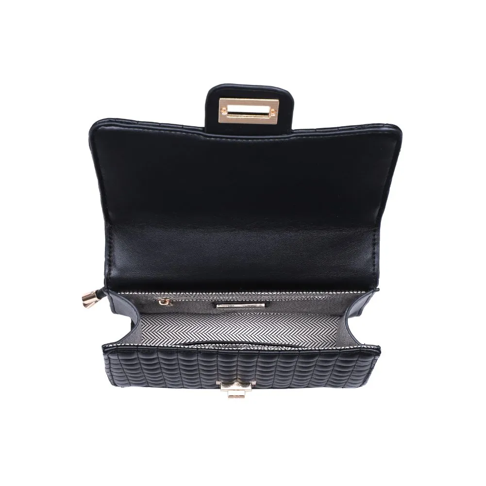 Zoe Crossbody