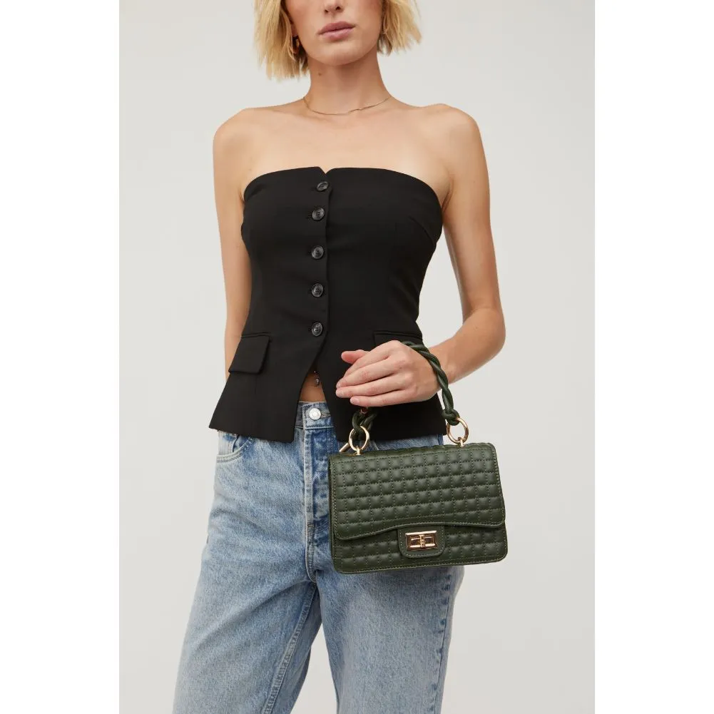Zoe Crossbody