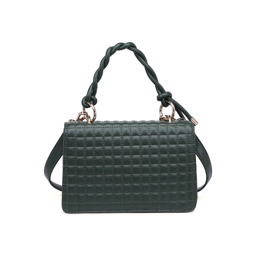 Zoe Crossbody