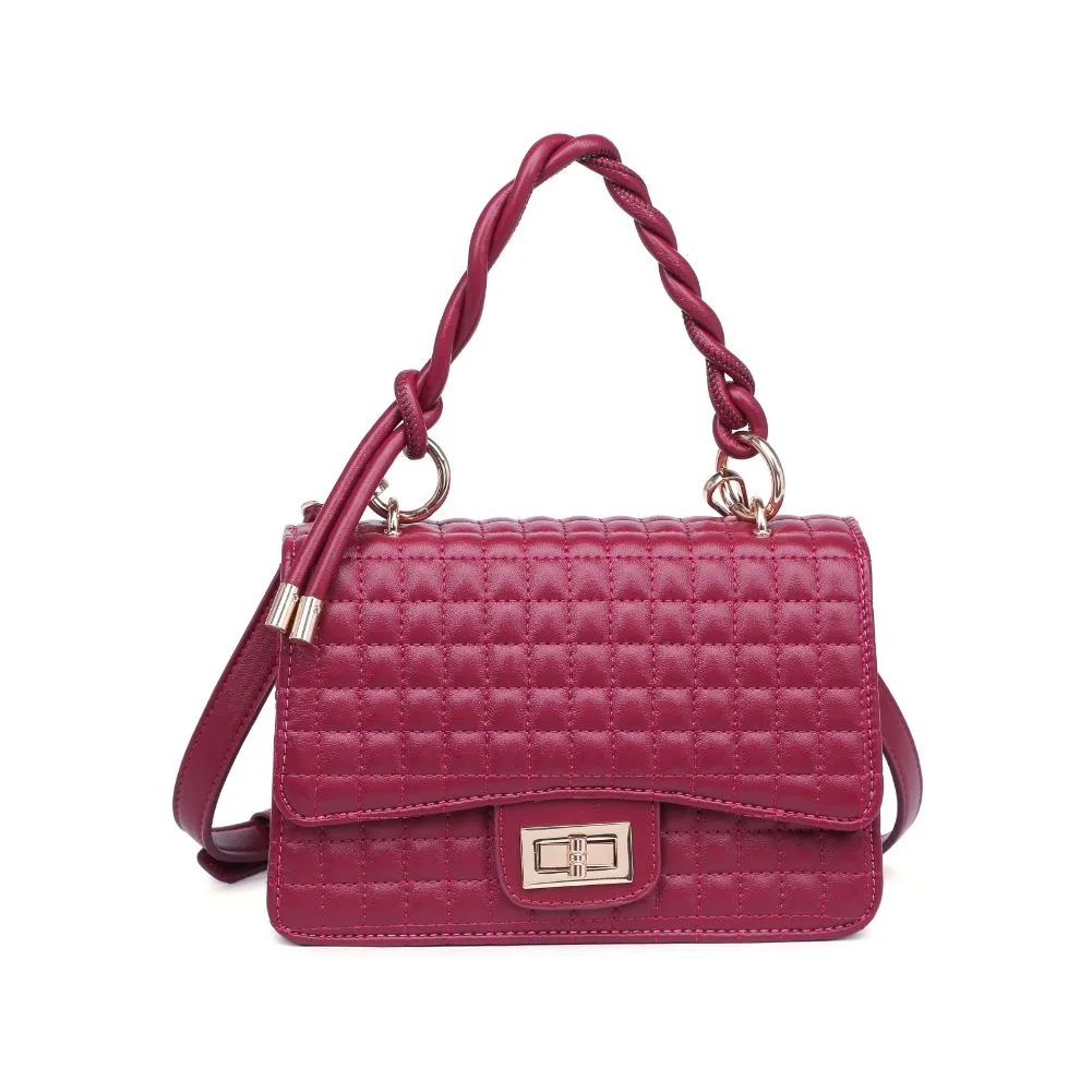 Zoe Crossbody