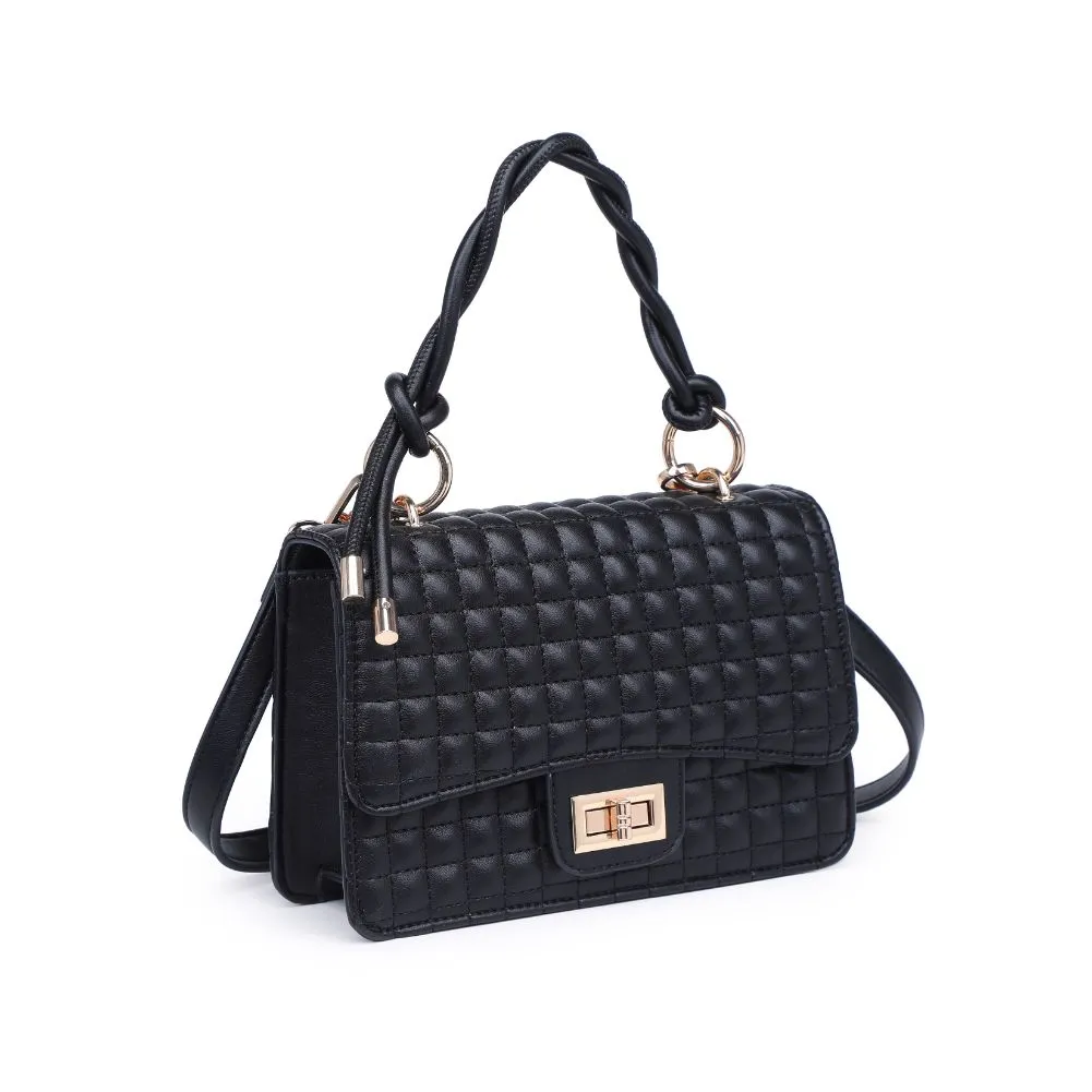 Zoe Crossbody