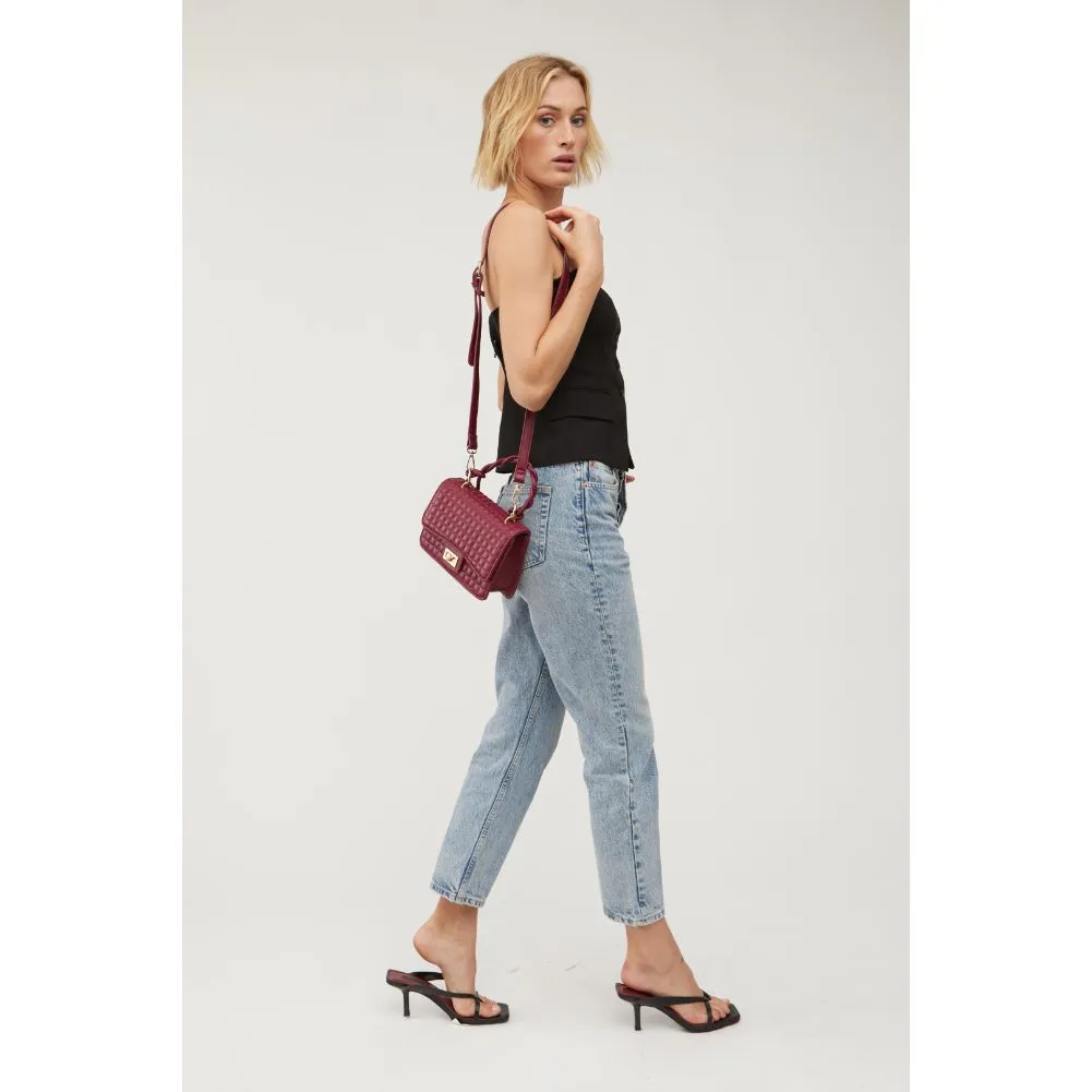 Zoe Crossbody