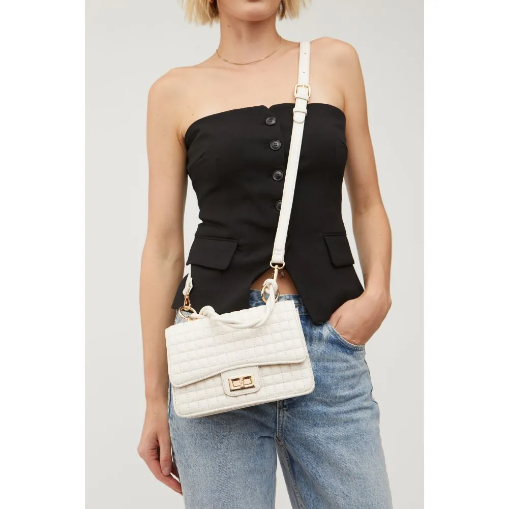 Zoe Crossbody