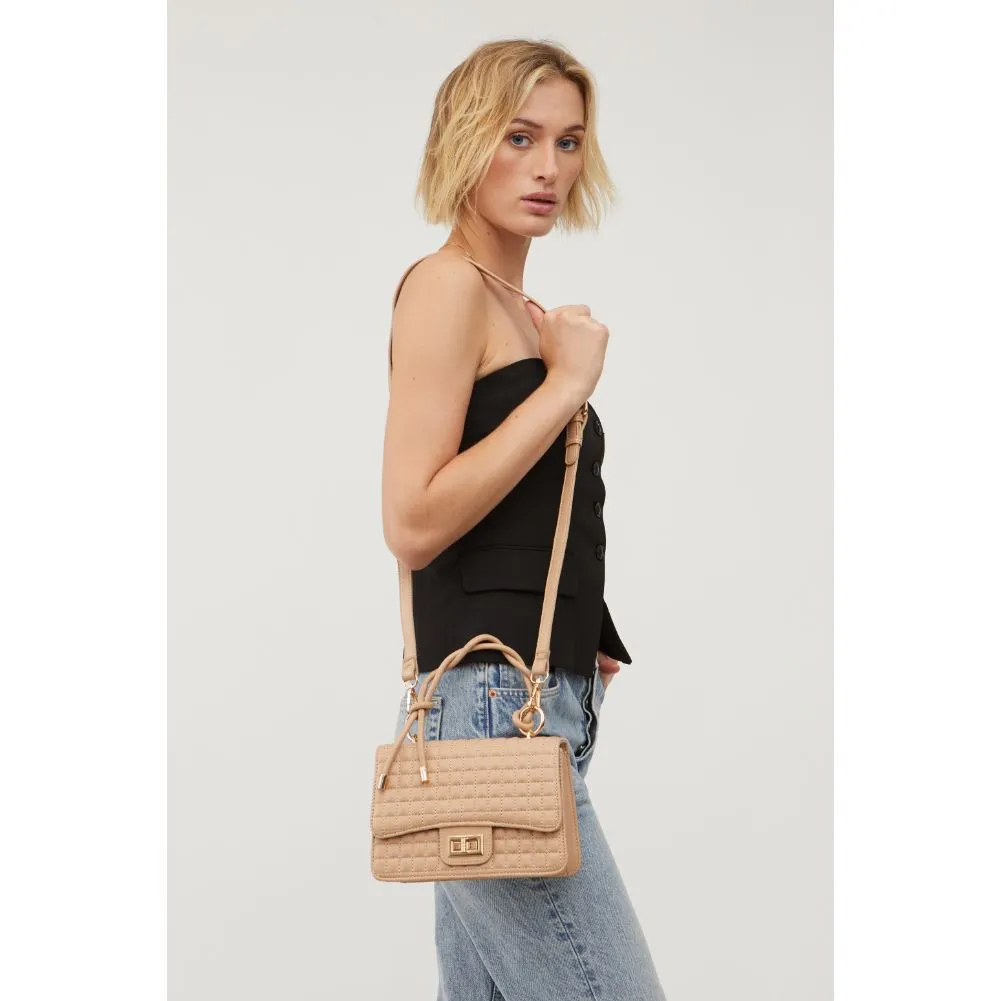 Zoe Crossbody