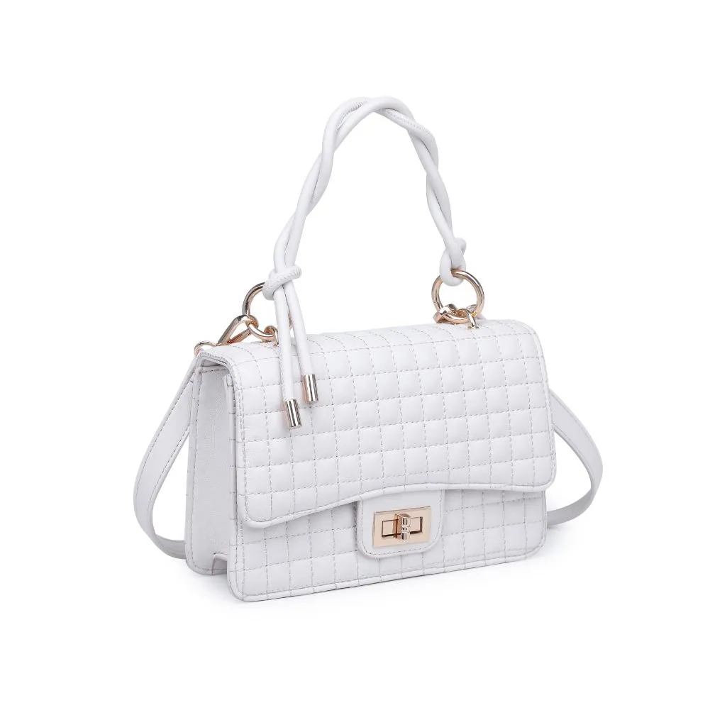 Zoe Crossbody