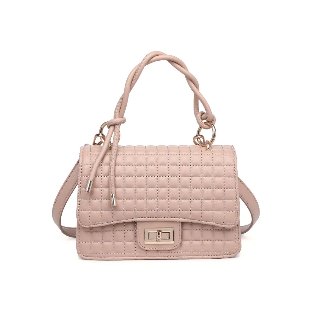 Zoe Crossbody