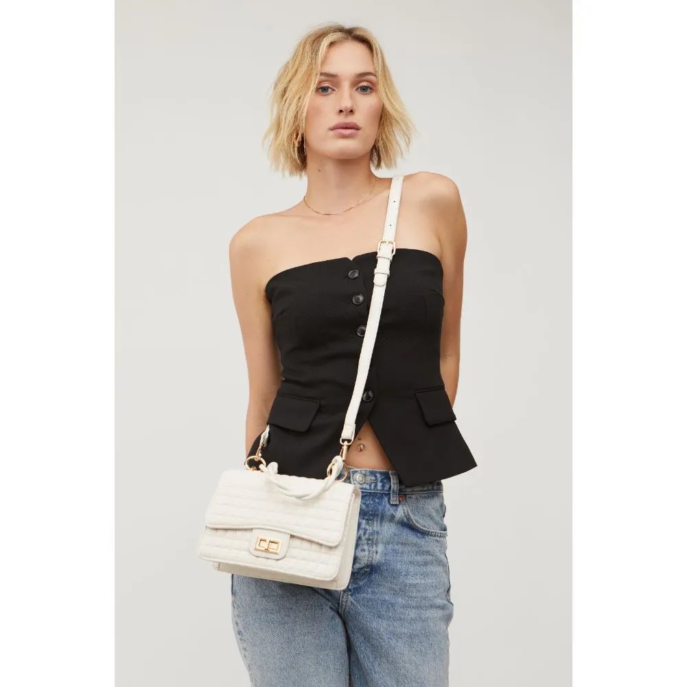 Zoe Crossbody