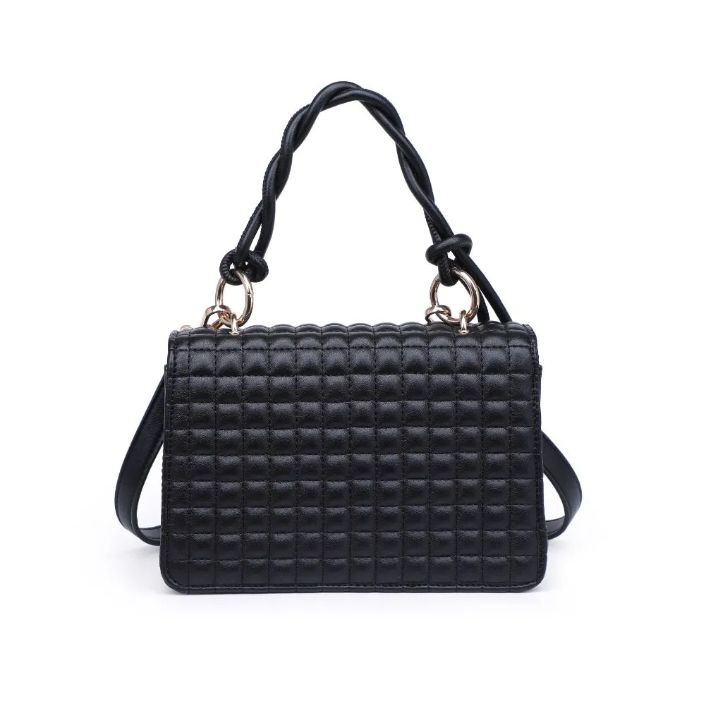 Zoe Crossbody