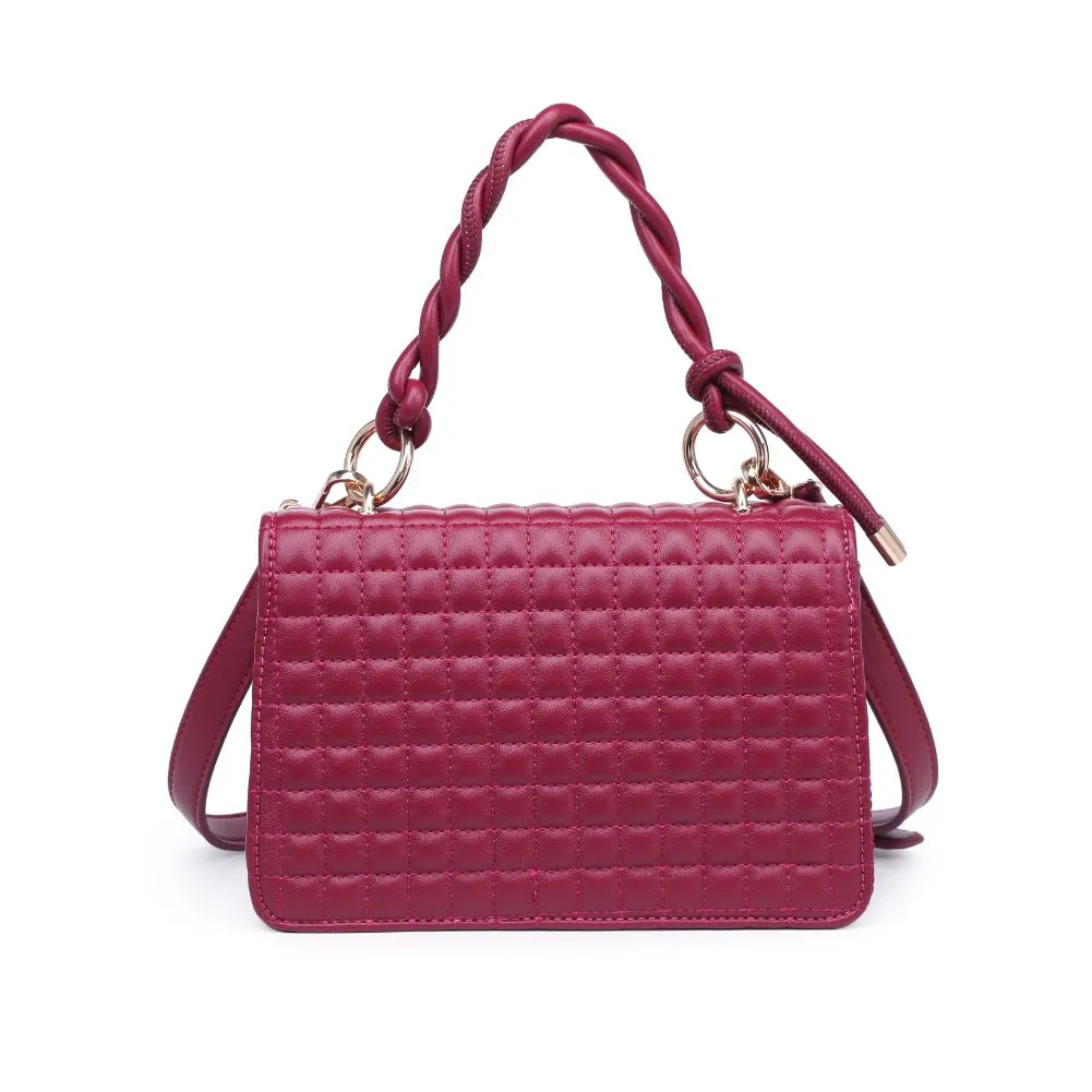 Zoe Crossbody