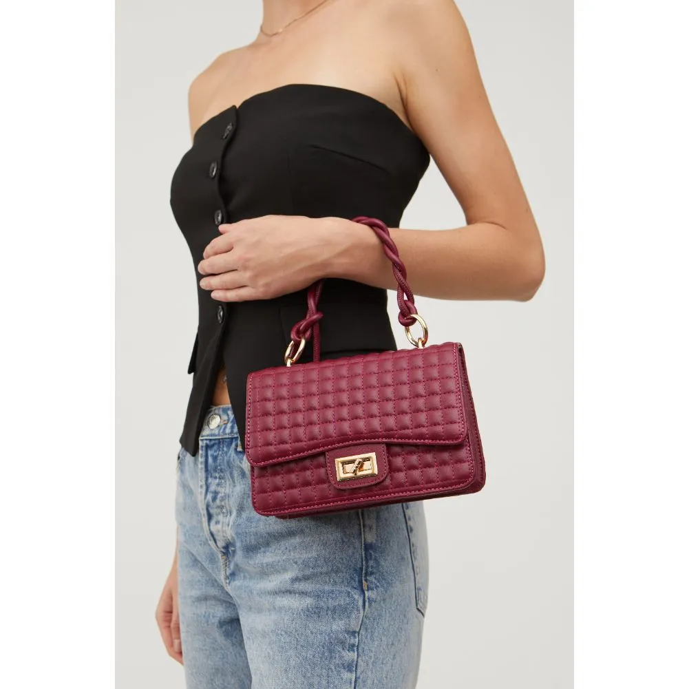 Zoe Crossbody