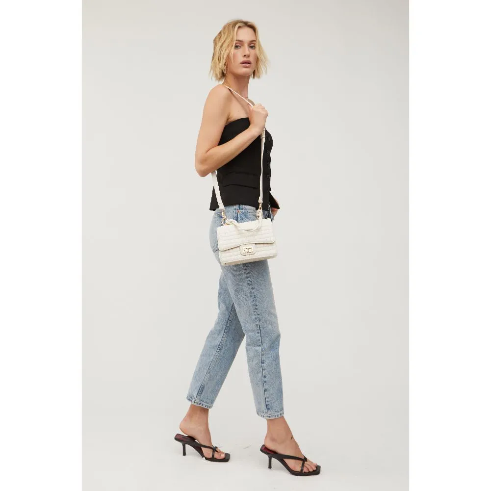 Zoe Crossbody