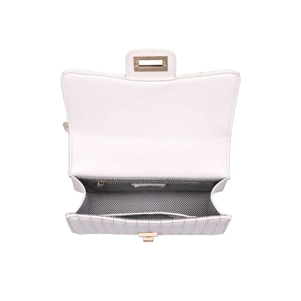 Zoe Crossbody