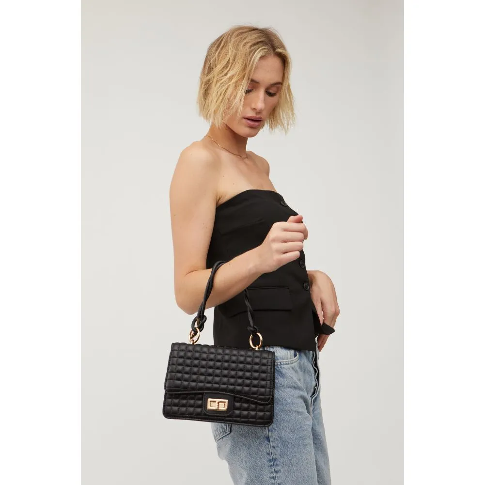 Zoe Crossbody