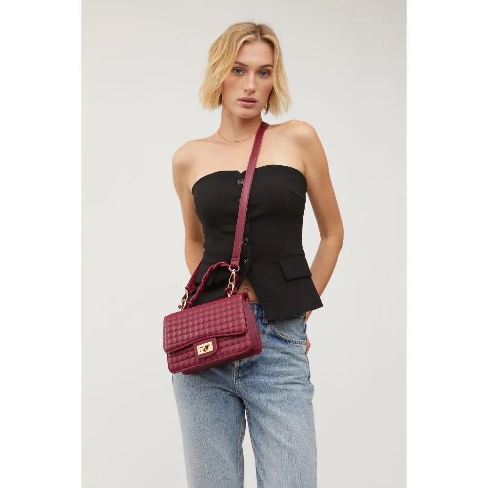Zoe Crossbody