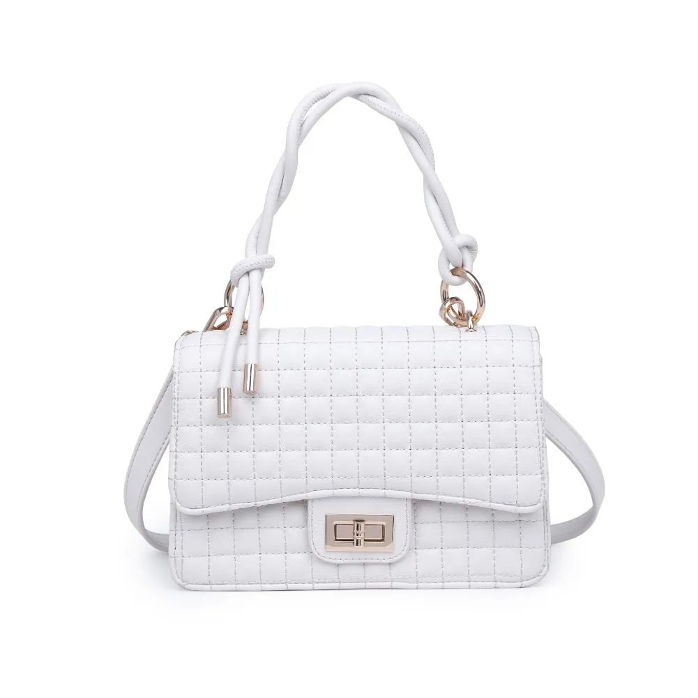 Zoe Crossbody