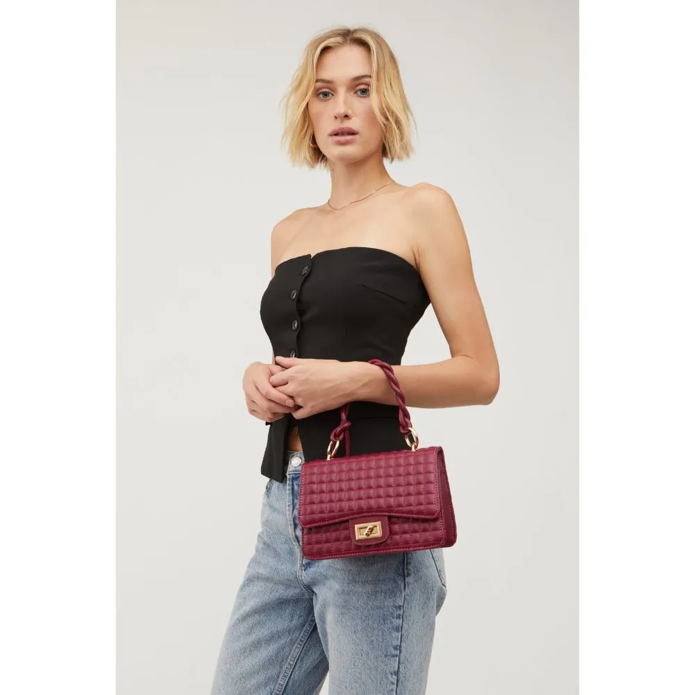 Zoe Crossbody
