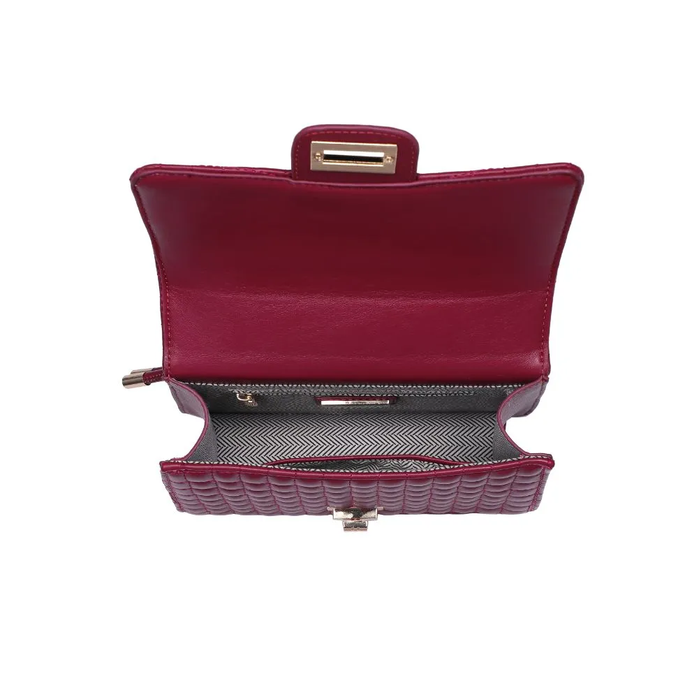 Zoe Crossbody