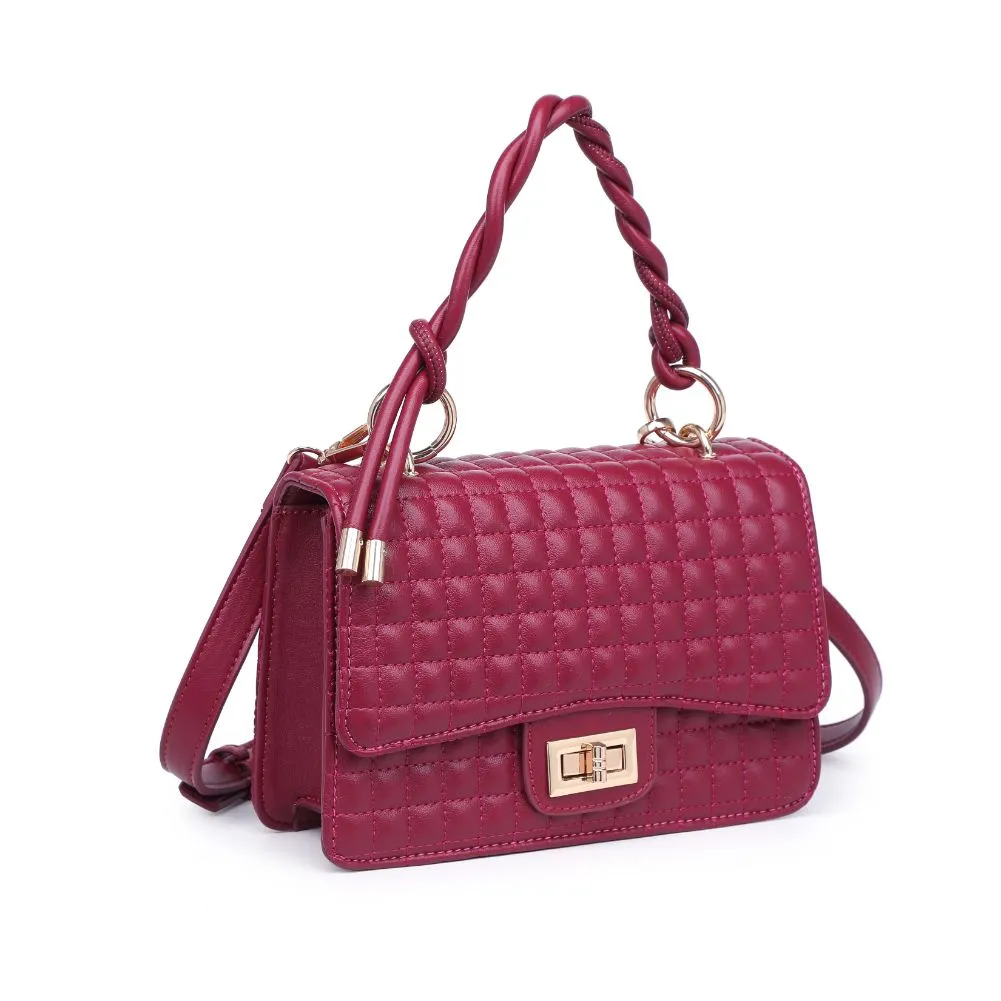 Zoe Crossbody
