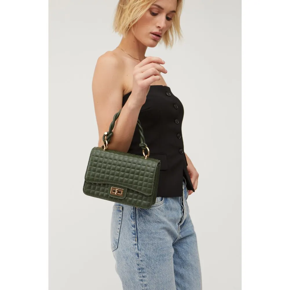 Zoe Crossbody